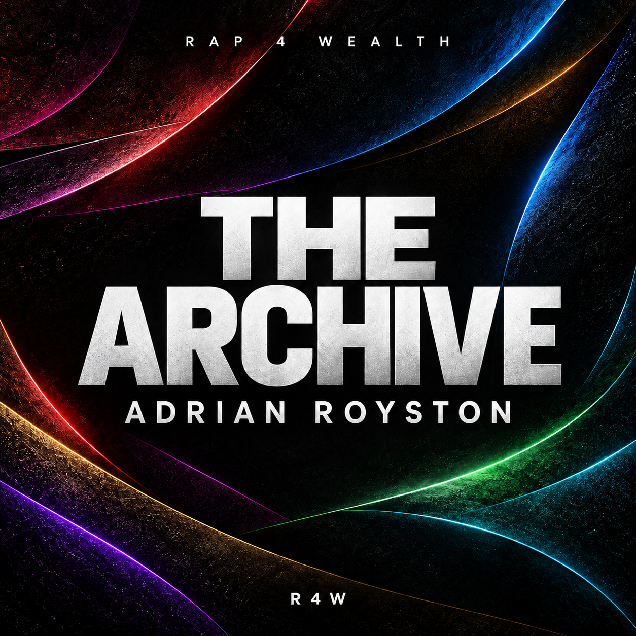 Cover artwork for The Archive playlist